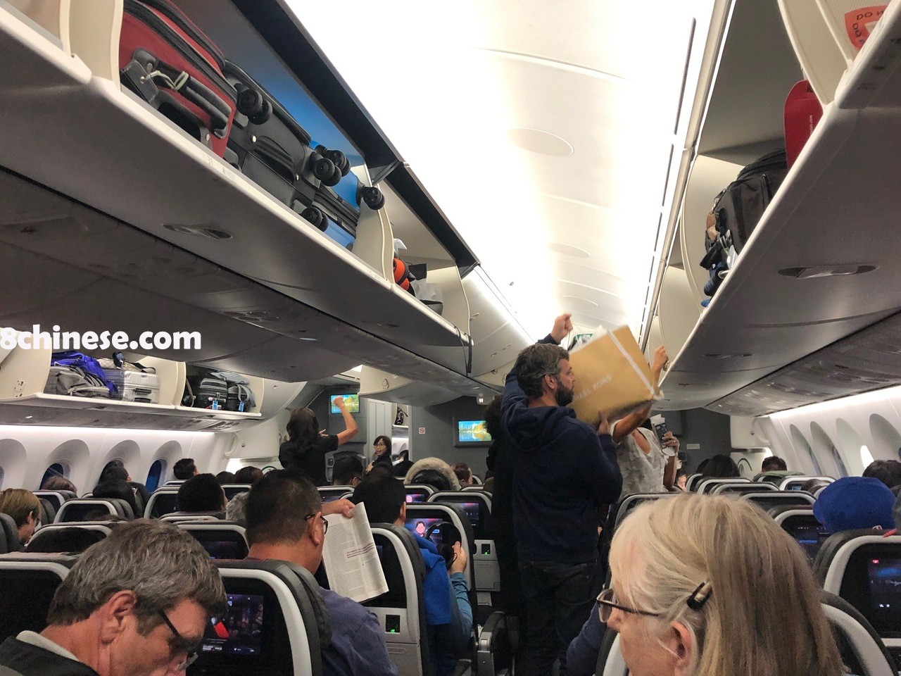 据Google Flights的历史航班数据，周二的航班通常最便宜。（本报资料照片）