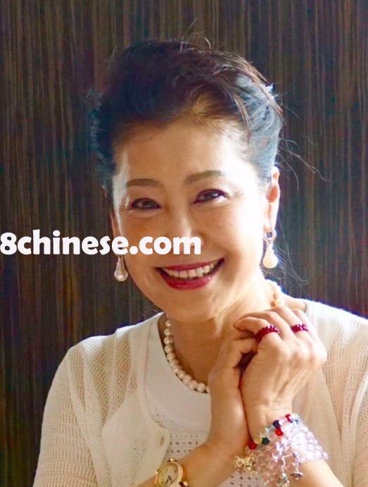 朱笕立仁波切是宗教文化教育工作者，她毕业于台大社会系，并取得美国企业管理硕士，现任美国加州非营利机构云林禅寺执行长暨林云大师基金会董事长。（主办单位提供）