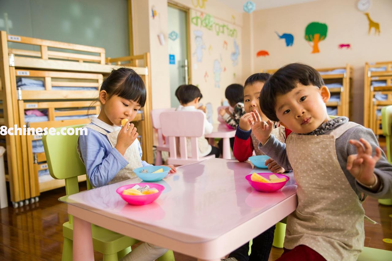 圣荷西二学区在 2024-25 学年以过渡性幼儿园和双语沉浸式教学吸引新生。(取材自Pexels)