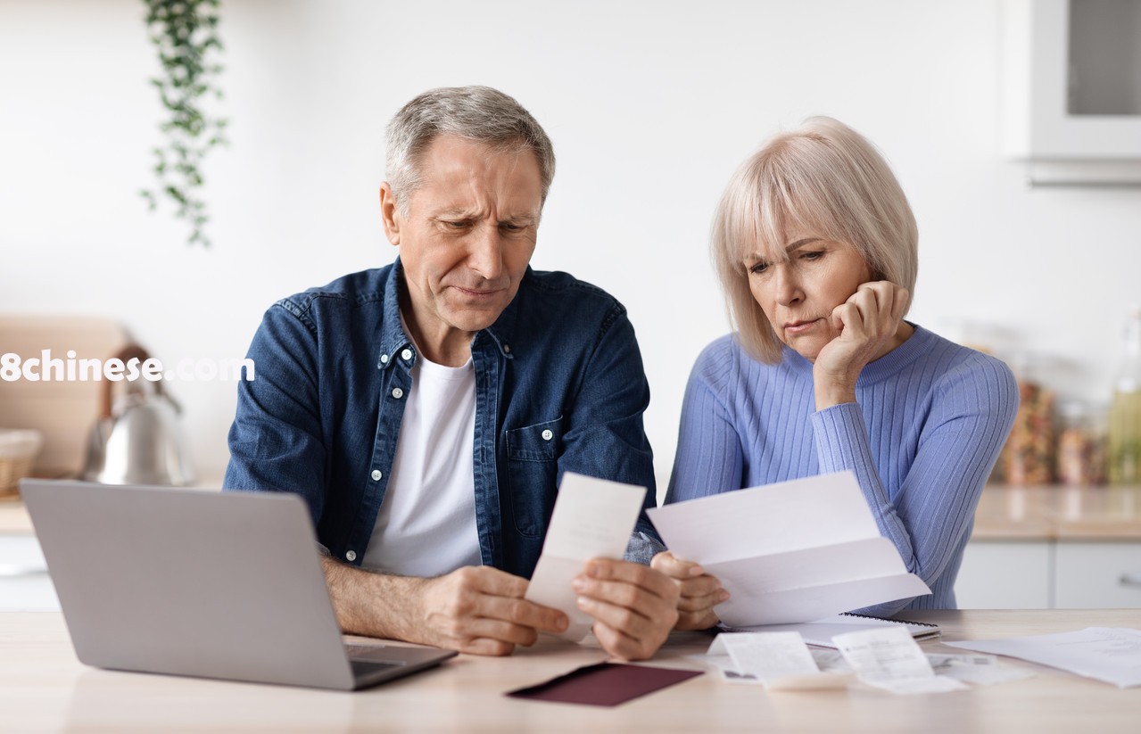 对许多退休人士而言，开始领取社安福利（Social Security benefits）可能是一个让人感到困惑的过程。(图／123RF)