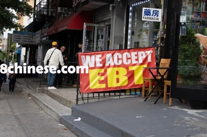 纽约州本周开始发放儿童夏季EBT福利。(本报档案照)