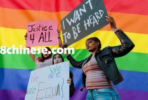 EMS线上会邀请LGBTQ作家分享他们对骄傲月的看法。（图由EMS提供）