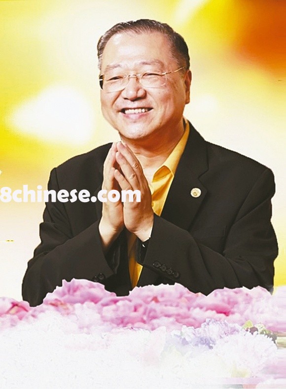 卢军宏台长