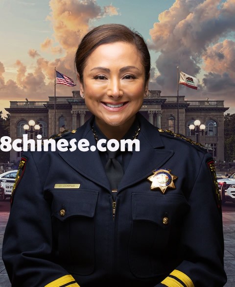 圣马刁县议员一致同意解除警长科博斯职务，科博斯计划「用尽所有上诉手段」反击。（本报档案照）