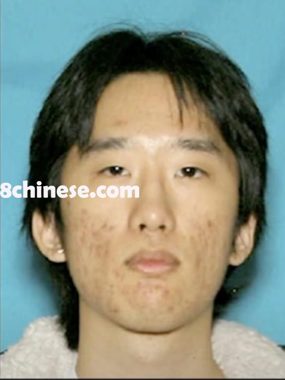 涉嫌涉及棕榈泉生育诊所爆炸案的亚裔男朴丹尼，近日于联邦监狱中死亡。（FBI提供）