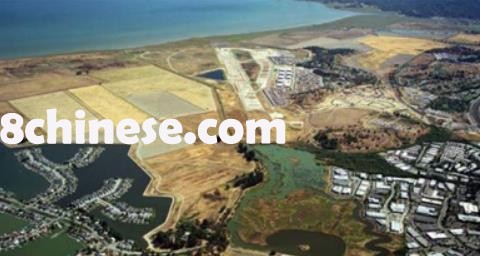 汉密尔顿湿地修复计划工程。 (陆军工兵署官网)