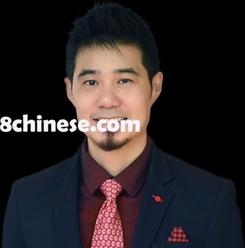 洛杉矶加大（UCLA）Doheny眼科中心白内障和矫正视力手术专科医师卢彦喆（Kenneth L.Lu）。（卢彦喆提供）