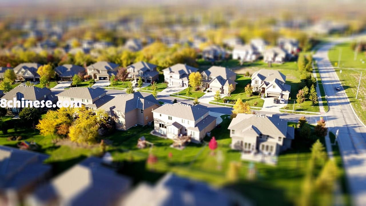 环保法案大修，矽谷住宅开发迎来转机与考验。（David McBee/ Pexels)